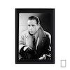 تابلو عکس هامفری بوگارت humphrey bogart  مدل N-25502