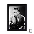 تابلو عکس هامفری بوگارت humphrey bogart  مدل N-25502