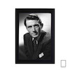 تابلو عکس گریگوری پک gregory peck  مدل N-25503