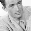 تابلو عکس گریگوری پک gregory peck  مدل N-25506