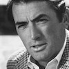 تابلو عکس گریگوری پک gregory peck  مدل N-25507