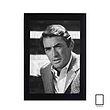 تابلو عکس گریگوری پک gregory peck  مدل N-25507