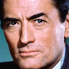 تابلو عکس گریگوری پک gregory peck  مدل N-25508