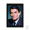 تابلو عکس گریگوری پک gregory peck  مدل N-25508