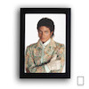 تابلو عکس مایکل جکسون مدل N-25072