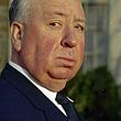 تابلو عکس الفرد هیچکاک Alfred Hitchcock مدل N-25517