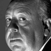 تابلو عکس الفرد هیچکاک Alfred Hitchcock مدل N-25520