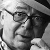 تابلو عکس بیلی وایلدر Billy Wilder  مدل N-25522
