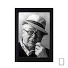 تابلو عکس بیلی وایلدر Billy Wilder  مدل N-25522