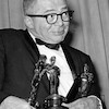 تابلو عکس بیلی وایلدر Billy Wilder  مدل N-25523