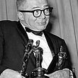 تابلو عکس بیلی وایلدر Billy Wilder  مدل N-25523