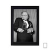 تابلو عکس بیلی وایلدر Billy Wilder  مدل N-25523