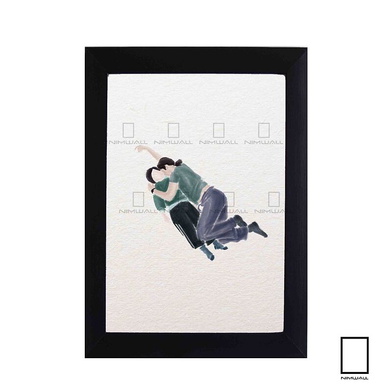 تابلو فیلم Room اتاق مدل N-221356