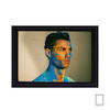تابلو نقاشی کریستن رونالدو Cristiano Ronaldo مدل N-97097