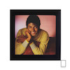 تابلو عکس مایکل جکسون مدل N-25074(مربعی)