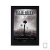 تابلو بازی call of duty مدل  N-48084