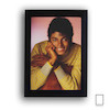 تابلو عکس مایکل جکسون مدل N-25074