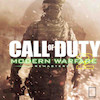 تابلو بازی call of duty مدل  N-48081