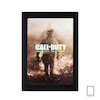 تابلو بازی call of duty مدل  N-48081