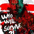 تابلو عکس سریال The walking dead مدل N-54028