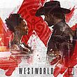 تابلو عکس سریال westworld مدل N-54029