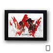 تابلو عکس سریال westworld مدل N-54029