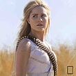 تابلو عکس سریال westworld مدل N-54030