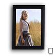 تابلو عکس سریال westworld مدل N-54030