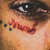 تابلو ایکس‌ایکس‌ایکس تنتاسیون XXXTentacion مدل N-55402