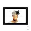 تابلو نقاشی ایکس‌ایکس‌ایکس تنتاسیون XXXTentacion مدل N-55405