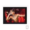 تابلو ایکس‌ایکس‌ایکس تنتاسیون XXXTentacion مدل N-55406
