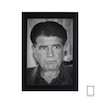 تابلو عکس زنده یاد استاد محمدرضا شجریان مدل N-25545