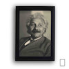 تابلو عکس آلبرت اینشتین مدل N-25068