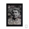 تابلو عکس انا فروید Anna Freud مدل N-25554