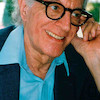 تابلو عکس البرت الیس Albert Ellis مدل N-25570