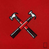 6 عدد تابلو مینیمال پینک فلوید Pink Floyd مدل N-11001