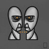 6 عدد تابلو مینیمال پینک فلوید Pink Floyd مدل N-11001
