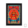 تابلو پینک فلوید Pink floyd مدل N-55429