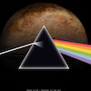 تابلو پینک فلوید Pink floyd مدل N-55430