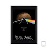 تابلو پینک فلوید Pink floyd مدل N-55430