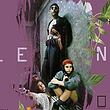 تابلو فیلم لئون leon  مدل N-22167