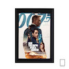 تابلو فیلم جیمزباند james bond ( دنیل کریگ Daniel Craig ) مدل N-221463