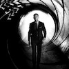 تابلو فیلم جیمزباند james bond ( دنیل کریگ Daniel Craig ) مدل N-221465