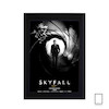 تابلو فیلم جیمزباند james bond ( دنیل کریگ Daniel Craig ) مدل N-221465