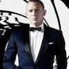 تابلو فیلم جیمزباند james bond ( دنیل کریگ Daniel Craig ) مدل N-221466