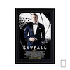 تابلو فیلم جیمزباند james bond ( دنیل کریگ Daniel Craig ) مدل N-221466