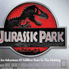 پوستر فیلم پارک ژوراسیک Jurassic Park مدل N-221461