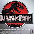 پوستر فیلم پارک ژوراسیک Jurassic Park مدل N-221461