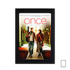 تابلو فیلم یک بار once مدل N-221456