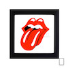 تابلو نماد گروه رولینگ استون  مدل N-55052
